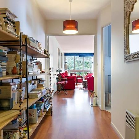 Charmant 3P. Calme, Spacieux Et Lumineux. 90 M2 Apartman Párizs Kültér fotó