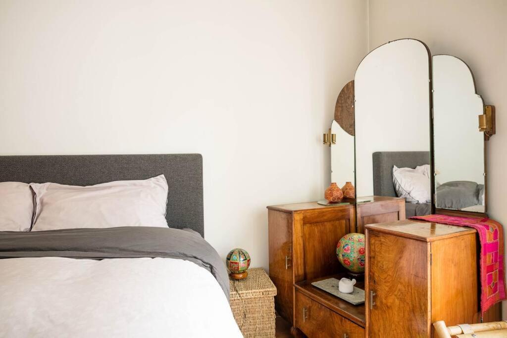 Charmant 3P. Calme, Spacieux Et Lumineux. 90 M2 Apartman Párizs Kültér fotó